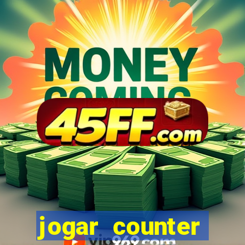 jogar counter strike 1.6 online